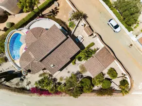 Ferienhaus Casa del Sol für 4 Personen mit Privatem Pool - Image 3