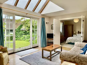 Library Cottage by inspirestays-com - Image 3