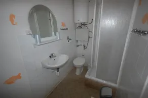 Apartment Leo (Kvarner - Njivice) - Image 3