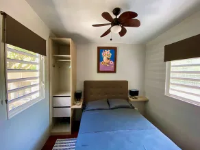 Tiny house by the sea with its private pool - under a tree - Image 5