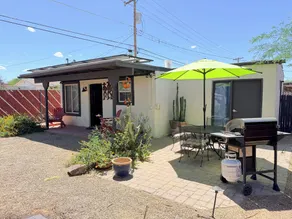 En Tucsonan Style Casita i Midtown Tucson - minutter fra stort set alt! - Image 3