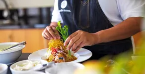 5 Star Luxury Villa, Fully Staffed and Private Chef,  Koh Samui Villa 1006 - Image 2