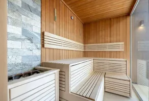 Cozy Apartment | Pool & Spa, 100 m to the Beach - Image 2