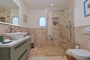 Moraira-Benissa Casa del Corazon, house with beautiful views of the sea - Image 2
