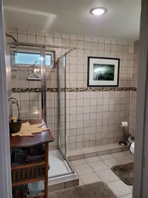 Kozy Korner ist Ihr Zuhause unterwegs, um sich auf Reisen zu erfrischen und auszuruhen. - Image 3