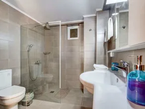 Seaview Studio in beautiful setting, west from Chania - Image 2