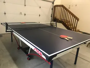 Söt havsutsikt för 12! Perfekt för familjer, steg till stranden, ny ping pong - Image 4