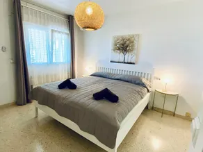 Feriehus i Moraira med smuk havudsigt, privat pool, internet, A / C - Image 4