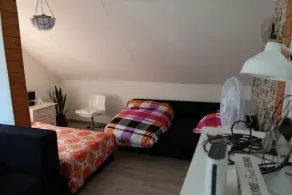 Ferienwohnung im Einfamilienhaus, Volkswagen und Robert Schumann Stadt Zwickau - Image 3