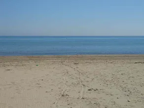 Practical and welcoming three-room apartment 50 m from the beach. - Image 5