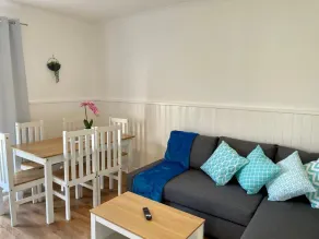 Perfect Accommodation for professionals! Great Connections - Image 1