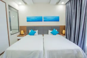 Mystery Villas in Wynham Garden Cam Ranh - Image 5