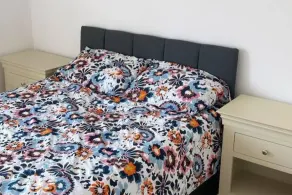 3Br Apartment - Sleeps 7 - Free Parking - Athy - Image 5