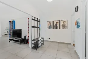 Appartement lumineux 2 chambres en centre Gare - Image 2