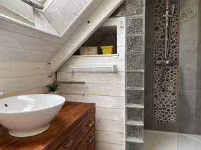 Maison familiale avec jardin à Fréhel | 8 personnes | Réf 310 - Image 3