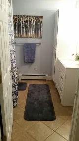 UNDERBARA OCH MODERN beskriver sex sovrum hem byggdes bara två år sedan. - Image 4