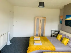 Sigma Seabreeze Apartment - Image 3