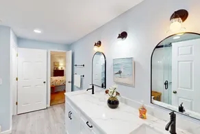 1 Special Place - Waterfront home with private dock, lake views, & washer/dryer - Image 3