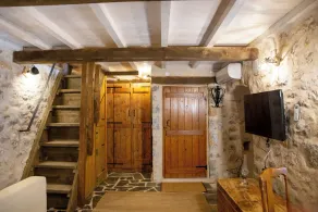 Dandy Villas  |Tower House | Built in 17th century  | Pool - Image 2