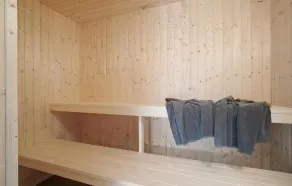 Stunning Home In Thisted With Sauna - Image 2