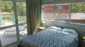 BLÅPOLAR STRANDHUS ARAKOON-LUFTKONDITIONERAD - Image 3