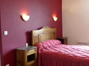 Cottage Saint-Bonnet-de-Rochefort, 3 camere da letto, 6 persone - Image 3