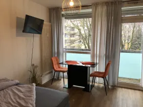 Innenstadt-Appartement - Image 5