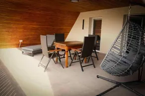 Casa Elisabeth (45qm) mit Dachterrasse - Image 2