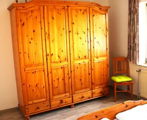 Ferienwohnung Krabbenkutter - Image 4