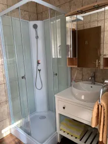 Beautiful vacation apartment in the center of Hardheim, with bus connection - Image 2