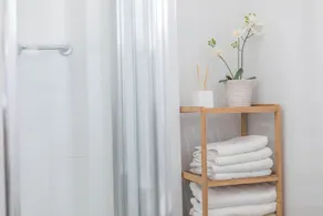 Apartamento Almadraba mit WLAN, Terrasse, Pool und gemeinsamem Garten - Image 4