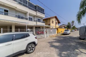 Apt c/ churrasq. prox. Praia dos Ingleses RPV102 - Image 5