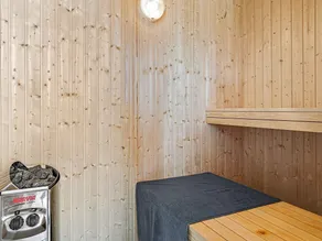 5 stjernet sommerhus i Grenaa - Image 2