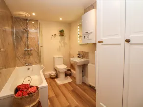 Shippon Cottage - Image 3