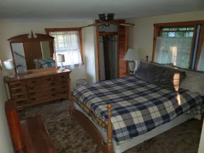 Getaway with Snowmobile, ATV, and boating access!! - Image 2