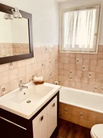 2 room apartment in the center close to the slopes - Image 2