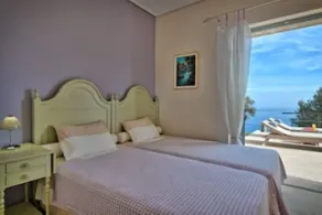 Villas With Private Pool And Amazing Sea View close to Skiathos Town - Olivia 2 - Image 5