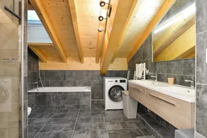 Chalet in French Alps near Lake Geneva - Image 3
