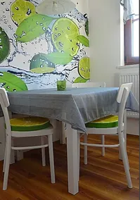 Vacation apartment Edzerdla - Holiday apartments - WE DAHAMM - Image 3