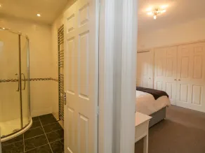 LAKE HOUSE LOFT, pet friendly, with a garden in Bowness-On-Windermere - Image 3