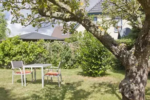 Willkommen im Ferienhaus Auszeit - Ferienhaus Auszeit - Image 5