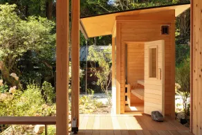 Casablanca Villa Hakone - Image 4