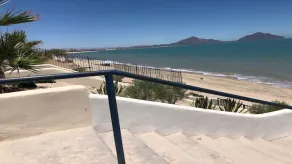 San Felipe Casa Mar Vista ::: Luxury beach home - Image 4