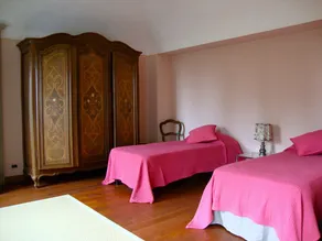 Schöne und charmante Wohnung in einer Villa aus dem neunzehnten Jahrhundert - Image 3