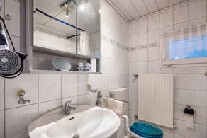 Appartamento 'Ferienwohnung Sigrun' con terrazza, giardino e Wi-Fi in comune - Image 2