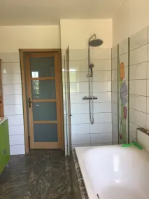 Belle maison avec terrasse, vue dégagée,piscine,classée 3* Meublée de tourisme - Image 3