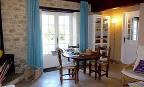 Gite 3 Personen in Ruch von Saint-Emilion und Sauternes - Image 4