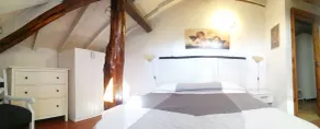 Charmant Penthouse avec grande terrasse près de la mer et parking privé - Image 3