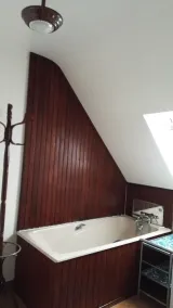 hus seaside fødder i vandet - Image 3