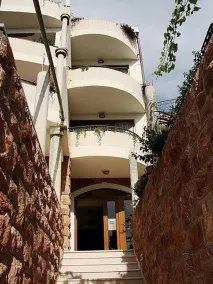 Levantin Inn One Third Room N2 Sea Side - Image 2